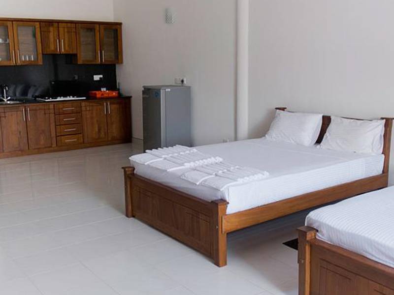 Prego Suites