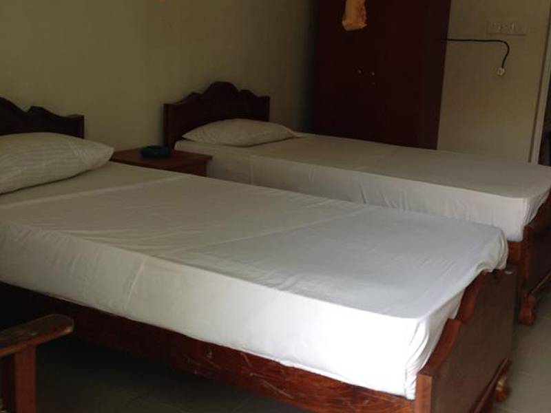 Oasis Beach Resort