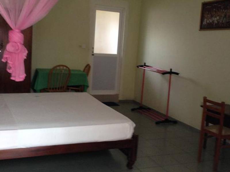 Oasis Beach Resort