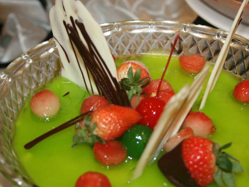 Goldi Sands Hotel