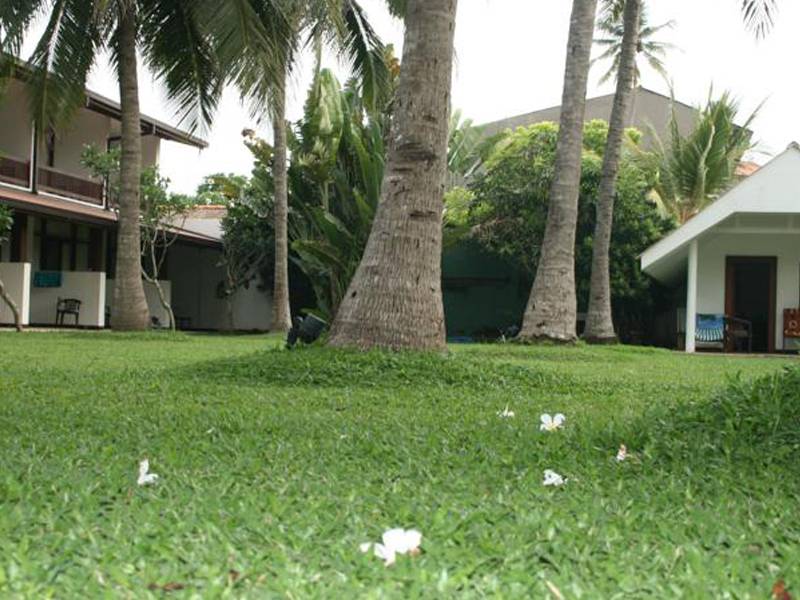 Goldi Sands Hotel