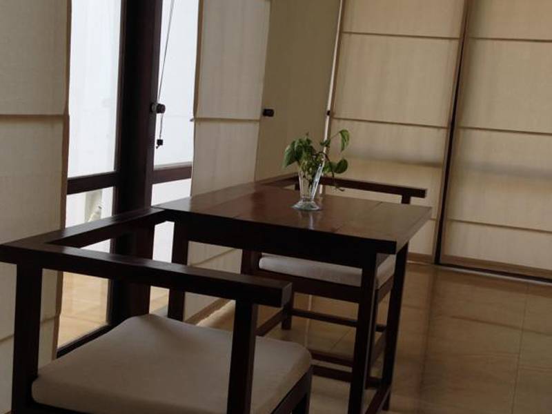 Goldi Sands Hotel