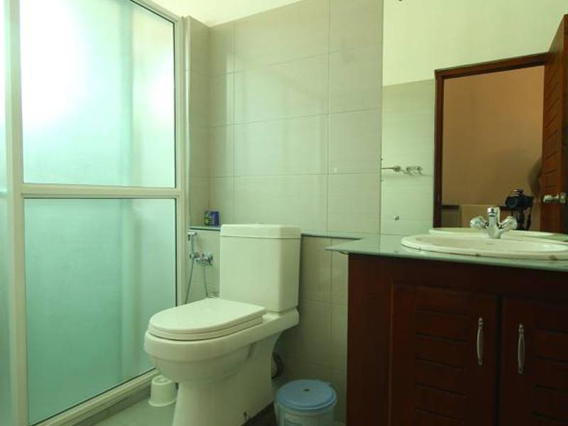 Sahasra Hotel