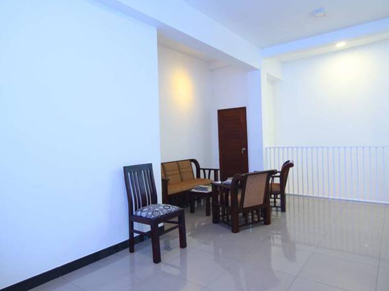 Sahasra Hotel