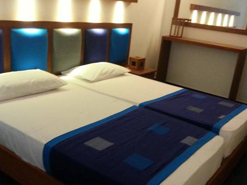 Star Beach Hotel Negombo