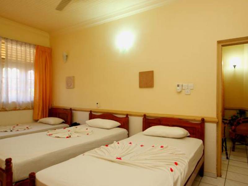 Paradise Holiday Village