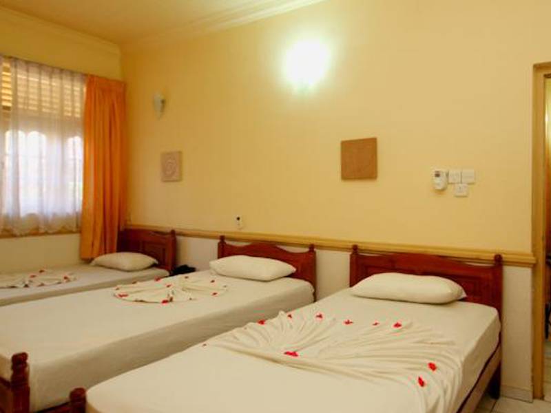 Paradise Holiday Village