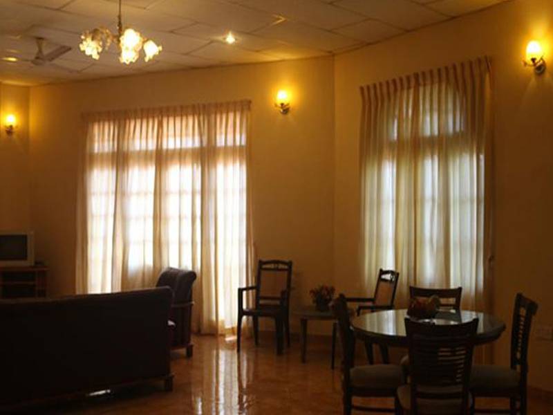 Hotel Red Rose