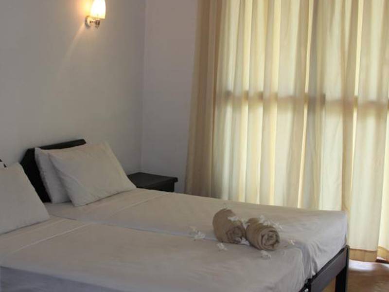 Ceylonica Beach Hotel