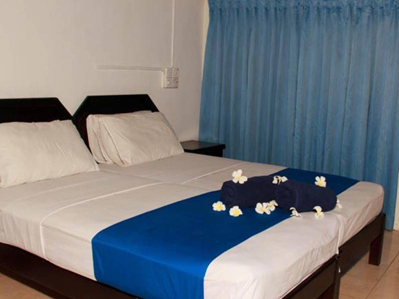 Ceylonica Beach Hotel