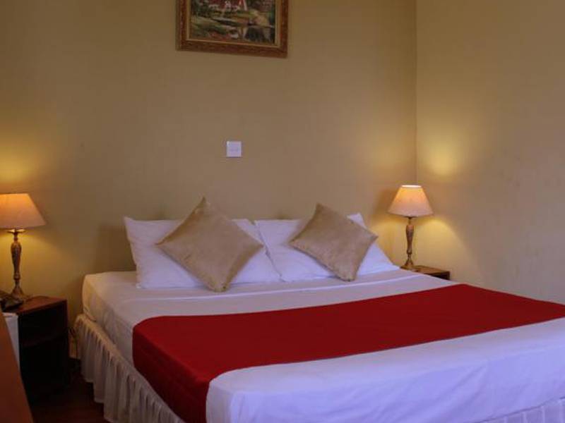Ocean Pearl Hotel Negombo