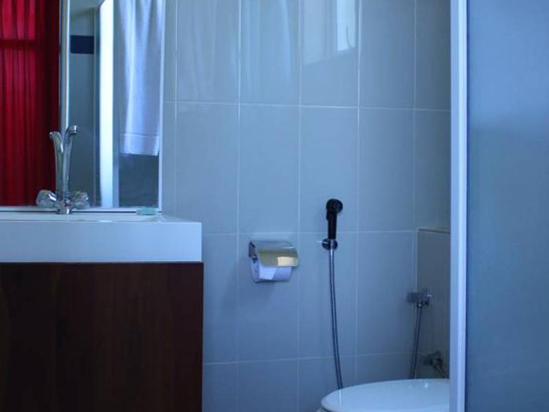 Ocean Pearl Hotel Negombo