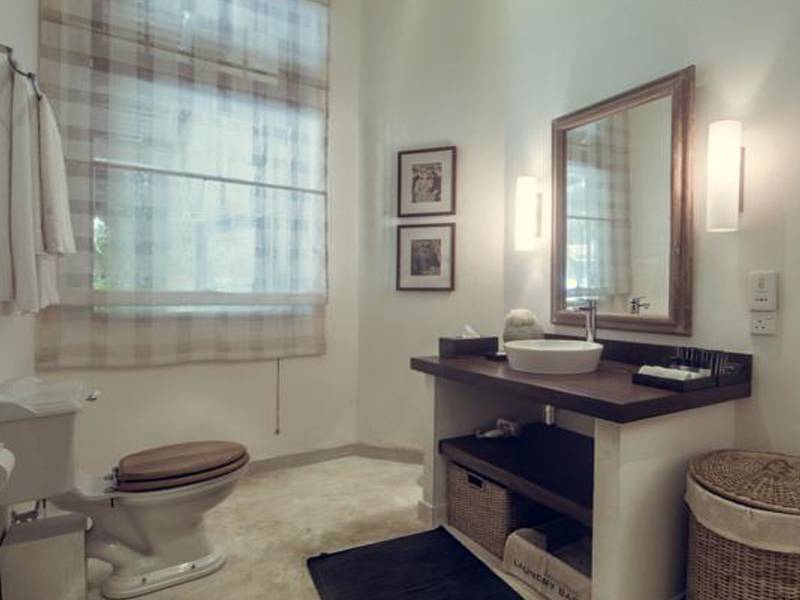 Taru Villas - Rampart Street