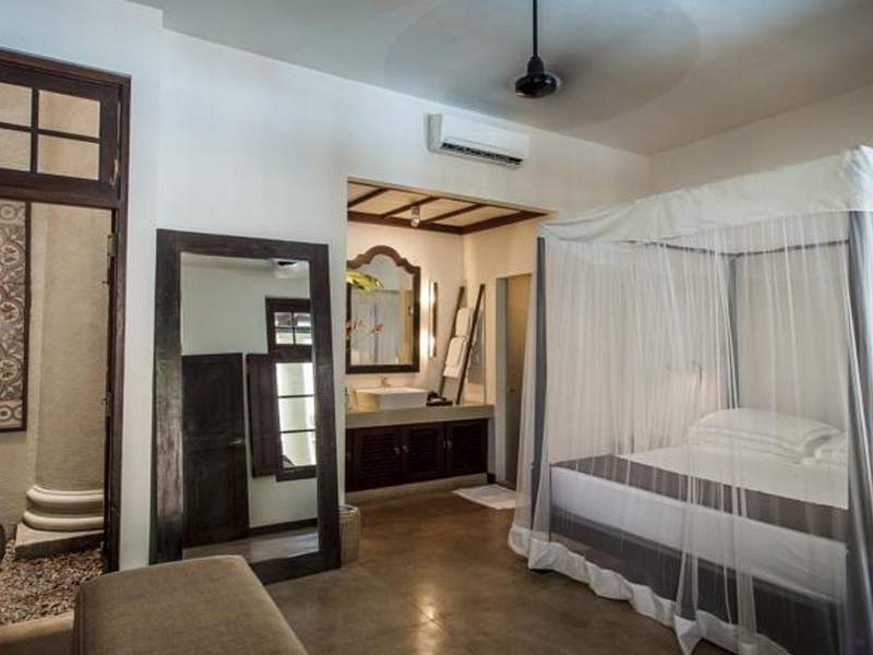 The Galle Fort Hotel