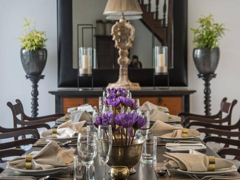 Taru Villas - Lighthouse Street