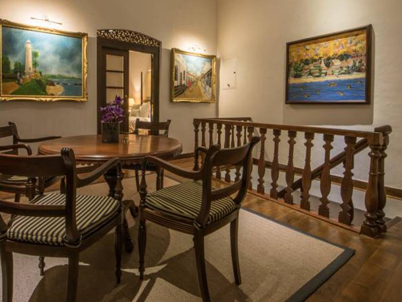 Taru Villas - Lighthouse Street
