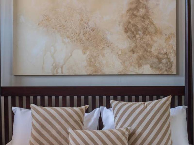 Taru Villas - Lighthouse Street