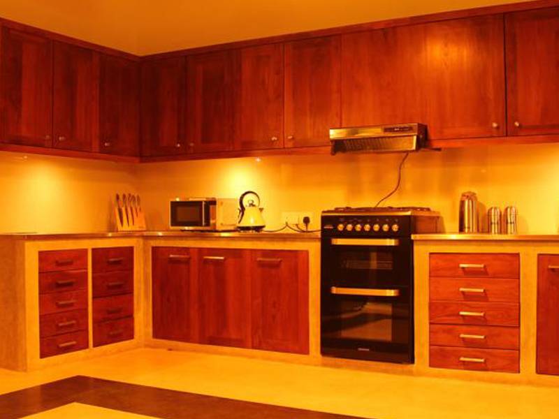 Green Casa