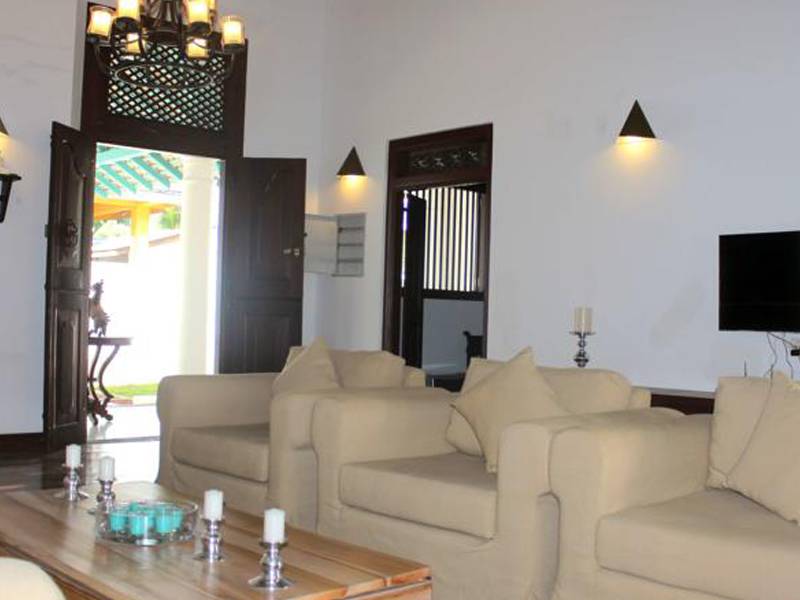 Green Casa