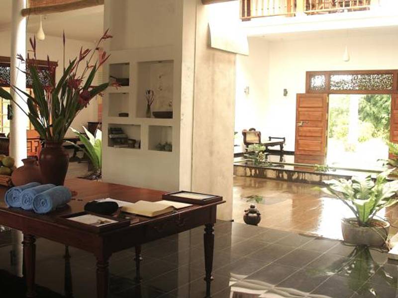 Niyagama House