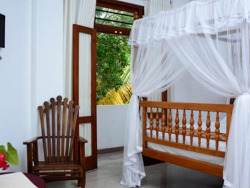 Vista Arken Lanka Galle View