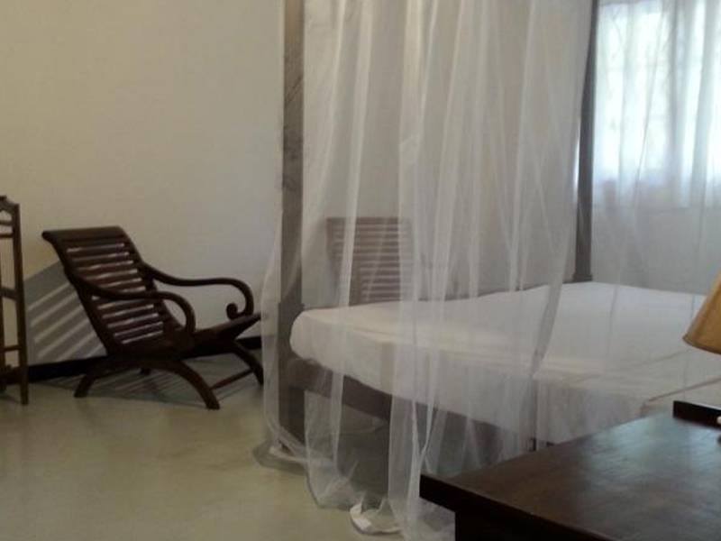 Thamaya house