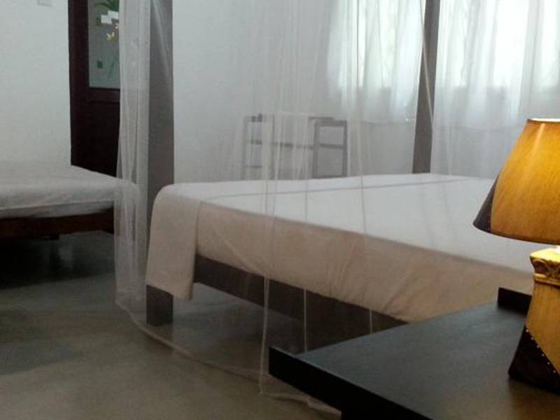 Thamaya house