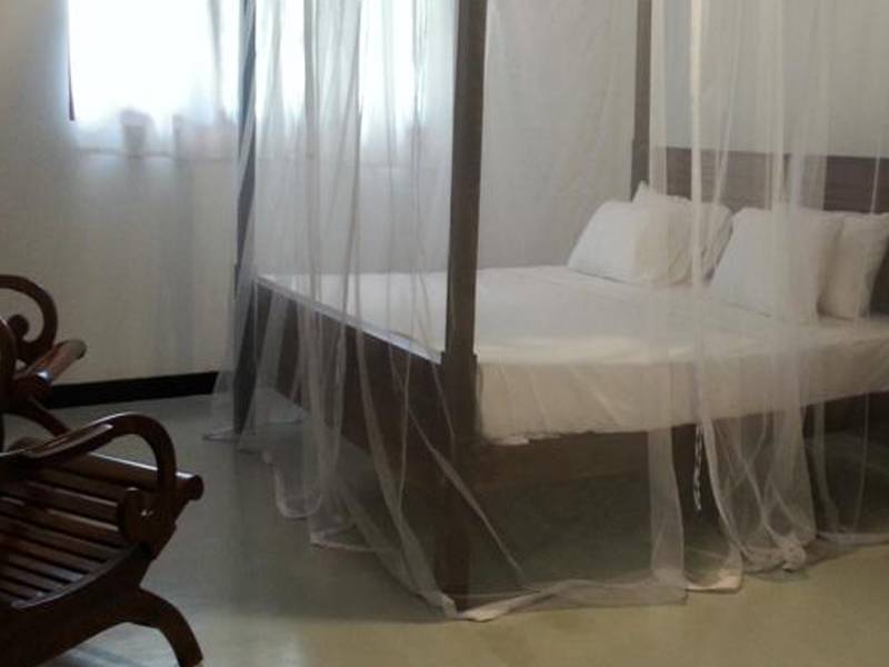 Thamaya house