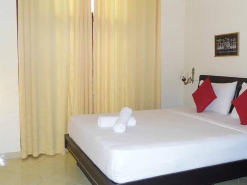 Vista Fort Thari Inn