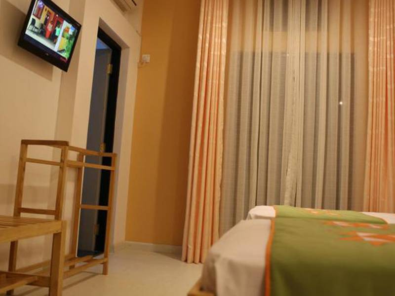 Hotel Apna