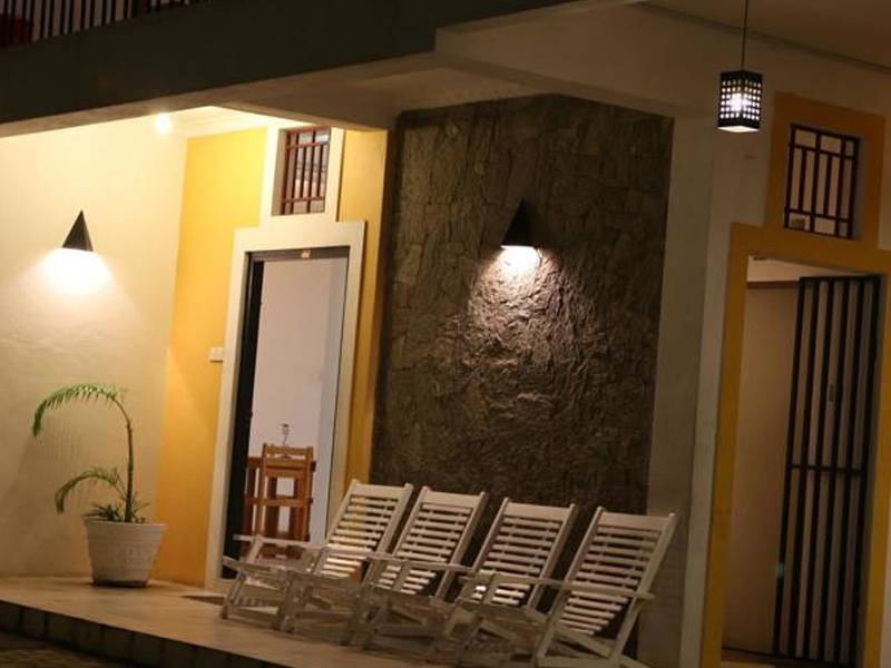 Hotel Apna
