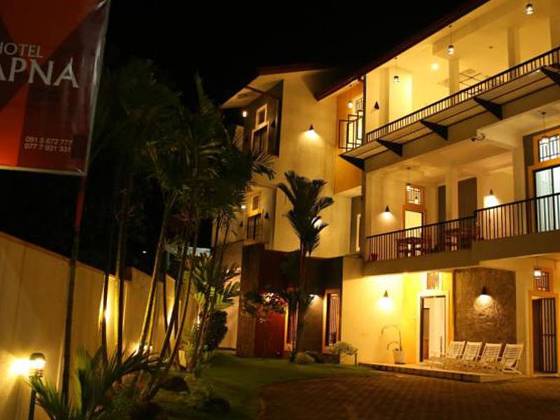 Hotel Apna