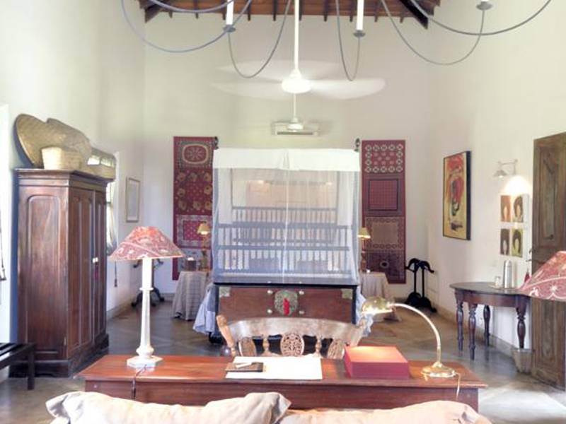 The Dutch House