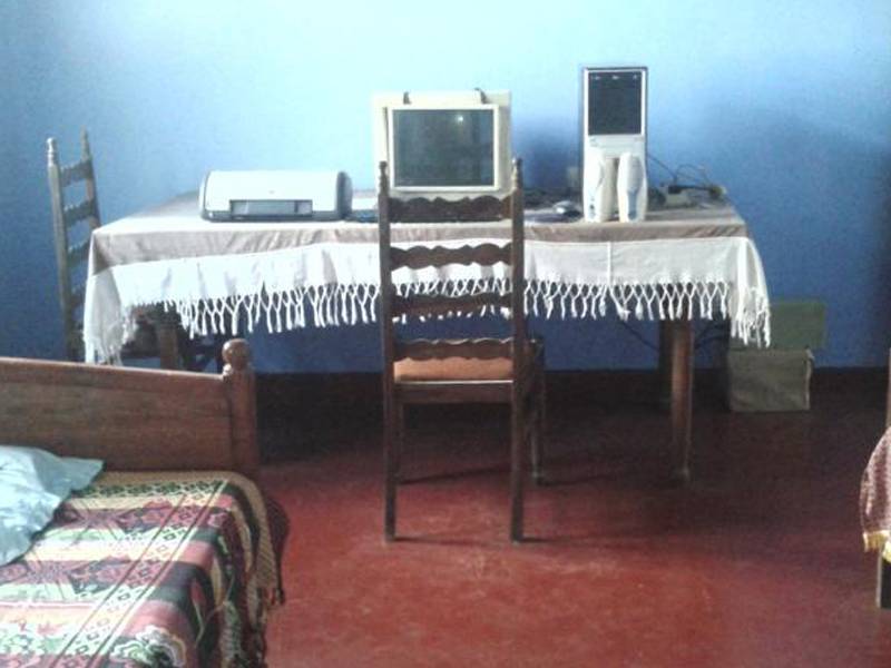 Supasan Rest