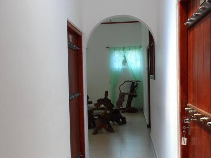 Hotel Hasaral