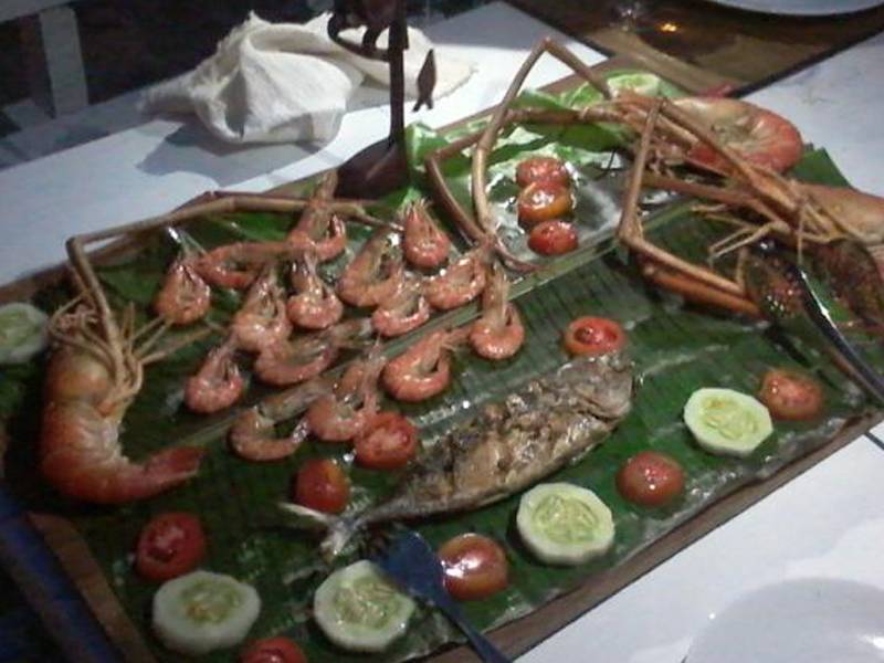 Isara Beach Home