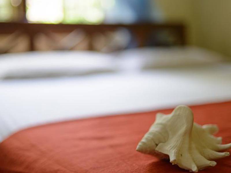 Paradise Hostel Galle