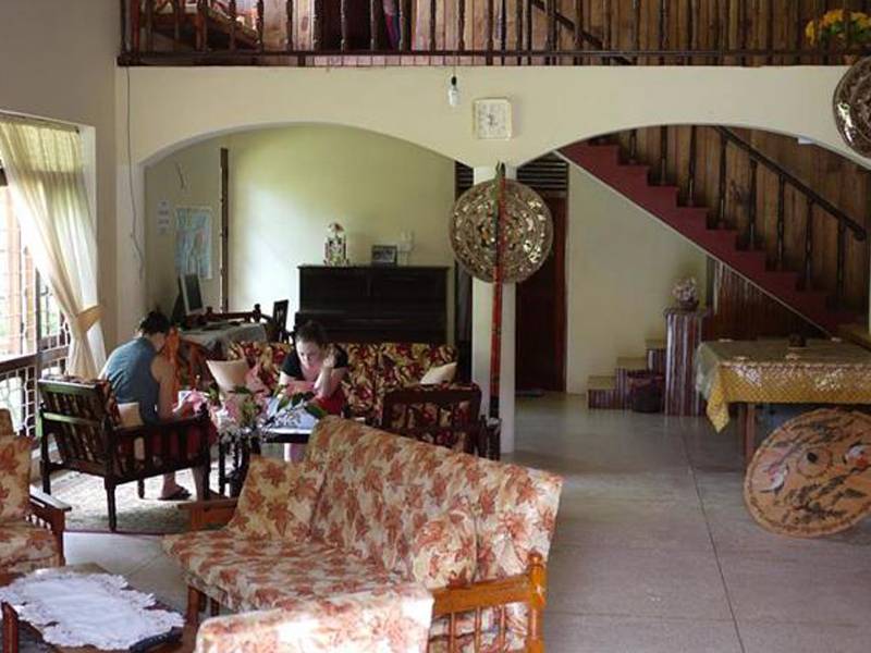 Paradise Hostel Galle
