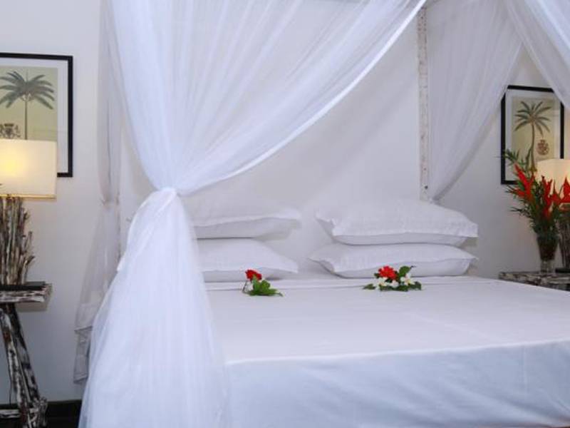 Ginganga Lodge