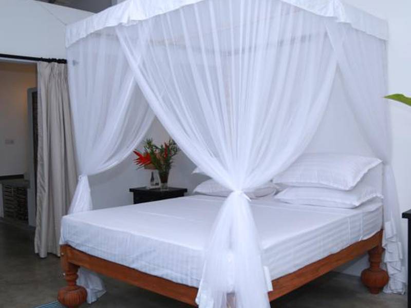 Ginganga Lodge