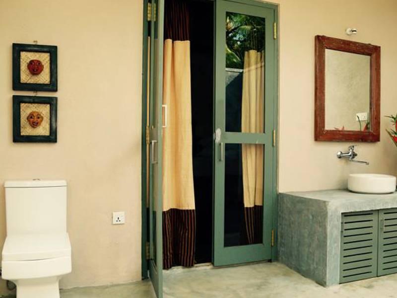 Ginganga Lodge
