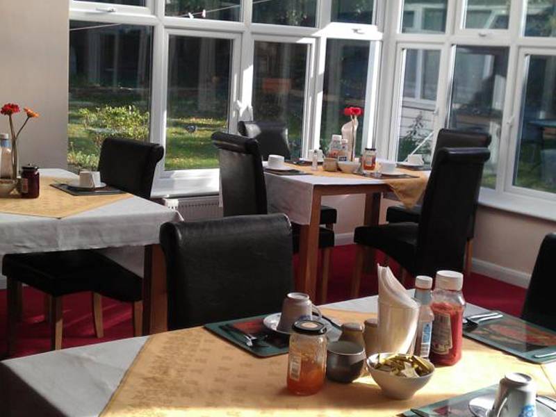 Best Inn Hotel