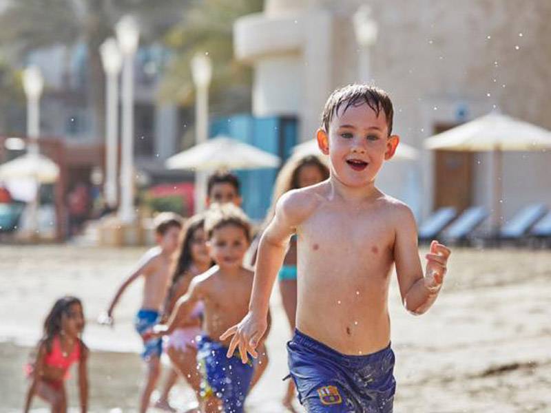 Four Seasons Hotel Doha