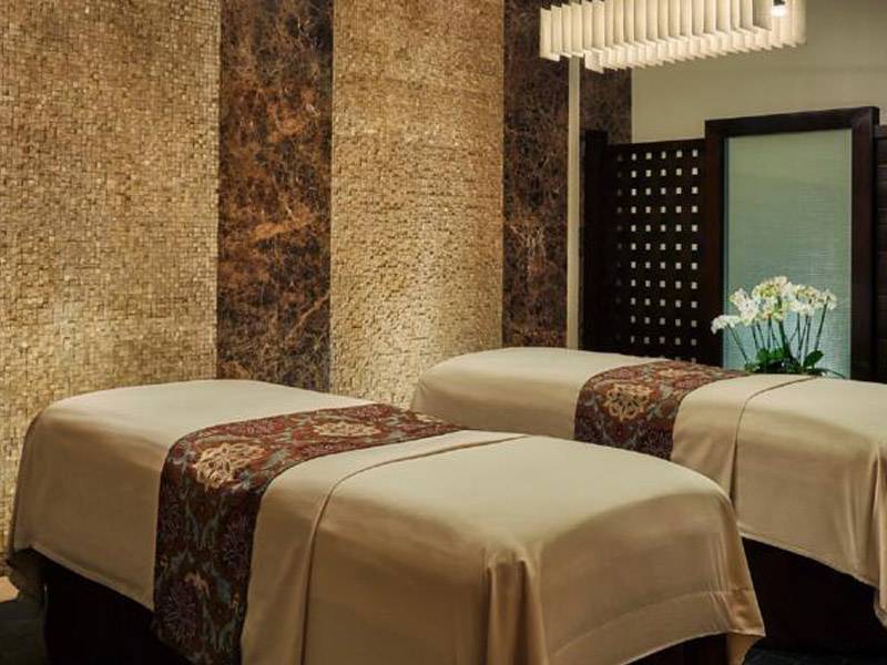 Four Seasons Hotel Doha