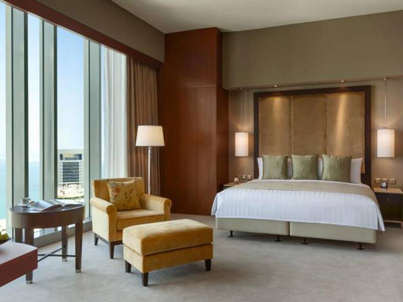 Shangri-La Hotel Doha