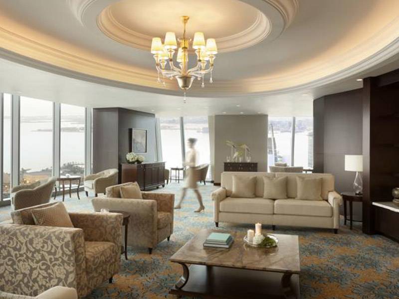 Shangri-La Hotel Doha