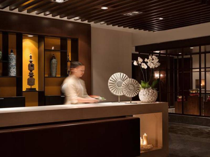 Shangri-La Hotel Doha