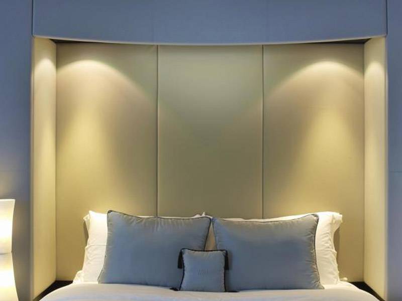 W Doha Hotel & Residences 
