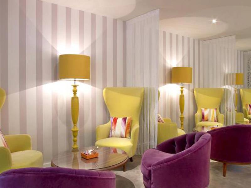 W Doha Hotel & Residences 
