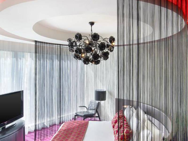 W Doha Hotel & Residences 